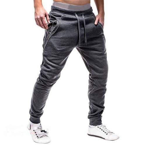 exercise track pants